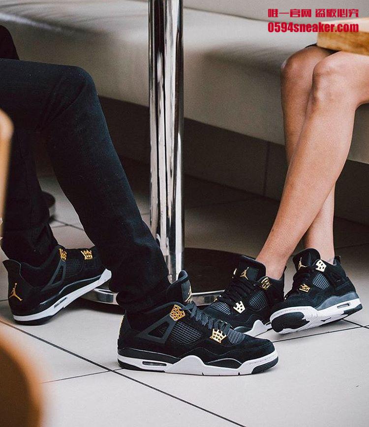 Air Jordan 4,AJ4 sneakers are also buy up but not buy down? Are you playing with shoes or speculating on stocks?