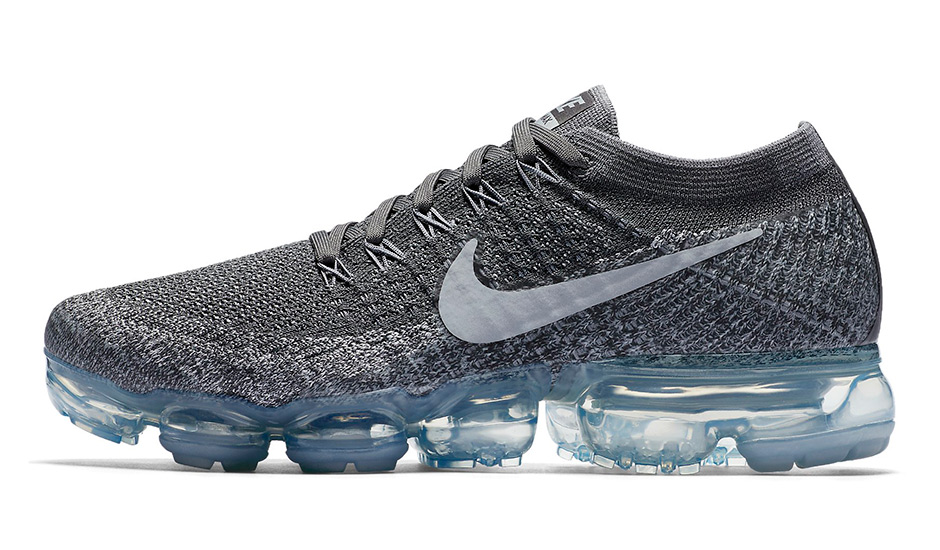 Nike,VaporMax 没抢到 VaporMax？没关系接下来还有一大波！