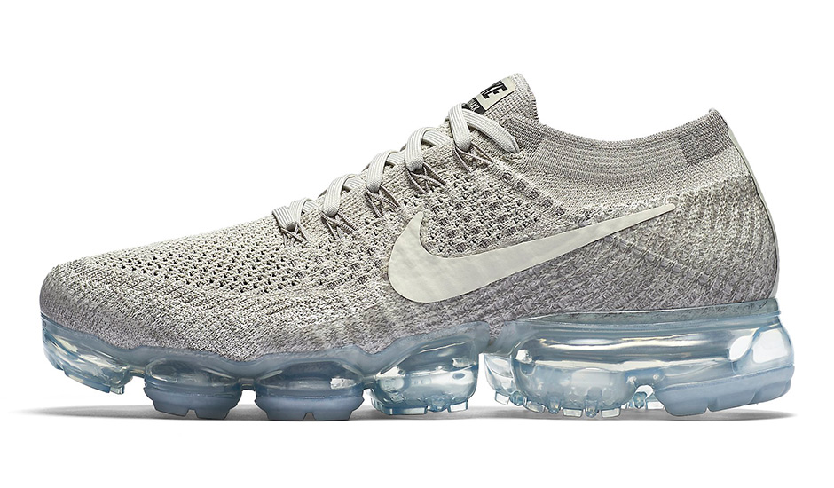 Nike,VaporMax 没抢到 VaporMax？没关系接下来还有一大波！