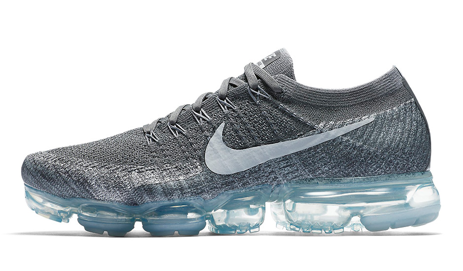 Nike,VaporMax 没抢到 VaporMax？没关系接下来还有一大波！