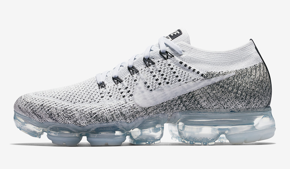Nike,VaporMax 没抢到 VaporMax？没关系接下来还有一大波！