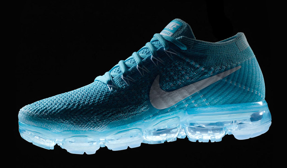 Nike,VaporMax 没抢到 VaporMax？没关系接下来还有一大波！