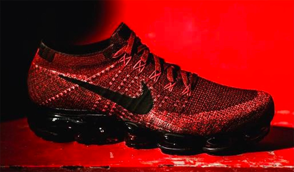 Nike,VaporMax 没抢到 VaporMax？没关系接下来还有一大波！