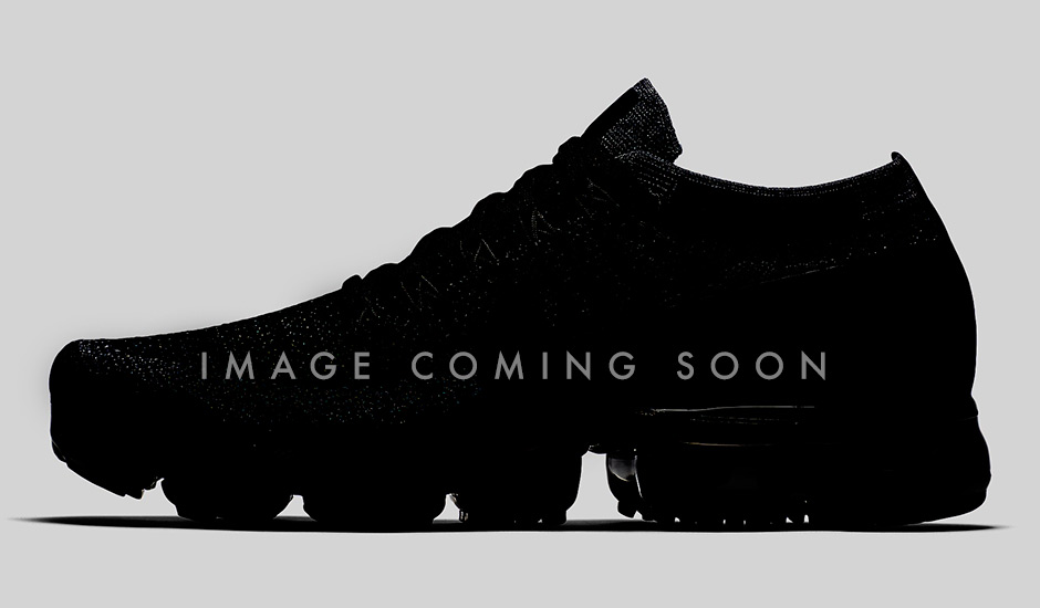 Nike,VaporMax 没抢到 VaporMax？没关系接下来还有一大波！