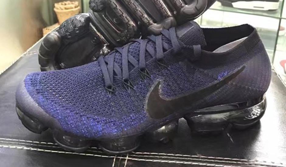 Nike,VaporMax 没抢到 VaporMax？没关系接下来还有一大波！