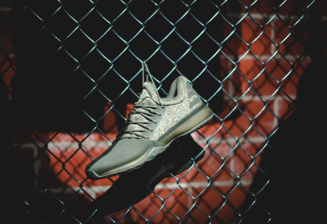 adidas,Harden Vol. 1  超人气 Harden Vol. 1 “Cargo”！官方公布国内发售日期