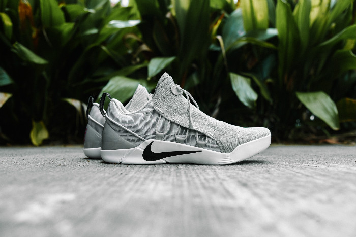 Nike, Kobe A.D. NXT,882049-002  全面升级！Kobe A.D. NXT 带来全新系带系统！