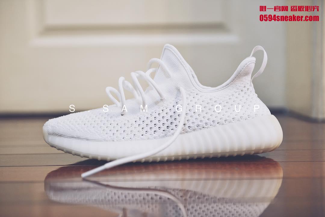 adidas,Yeezy Boost 350 V2  这双镂空设计的 Yeezy 最适合今年夏季穿！