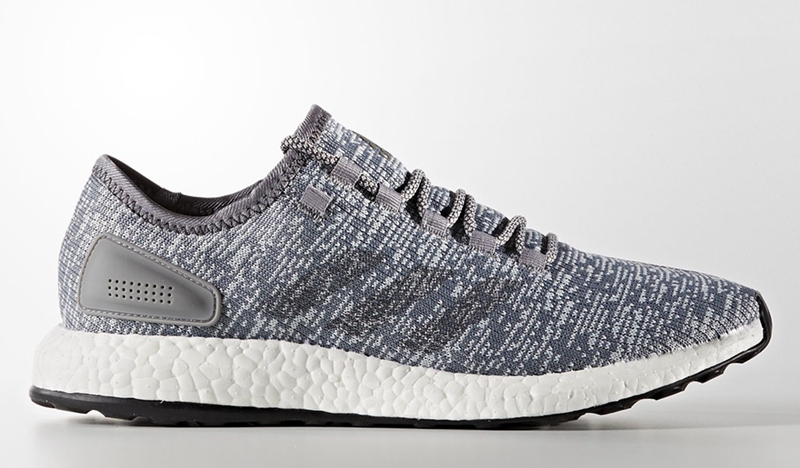 adidas,Pure Boost,BA9059,BA905  配色风暴！8 款全新配色的 Prue Boost 图片释出