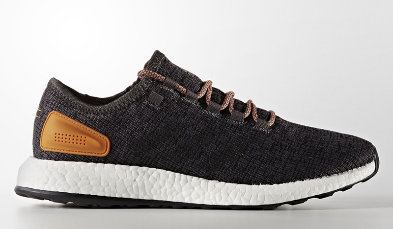 adidas,Pure Boost,BA9059,BA905  配色风暴！8 款全新配色的 Prue Boost 图片释出
