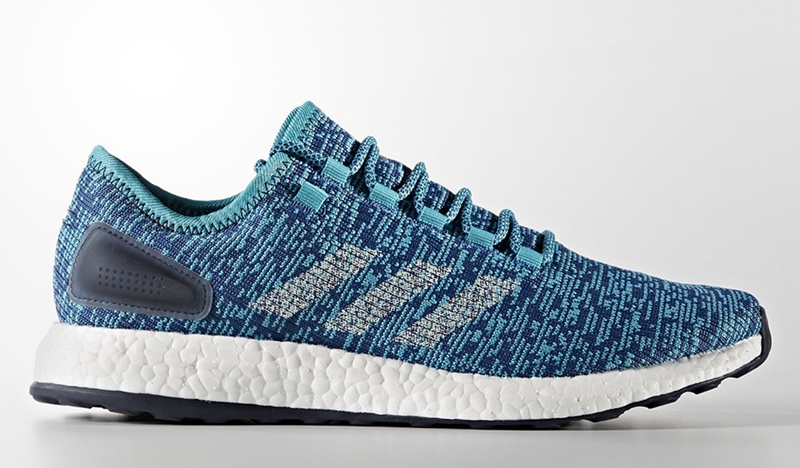 adidas,Pure Boost,BA9059,BA905  配色风暴！8 款全新配色的 Prue Boost 图片释出