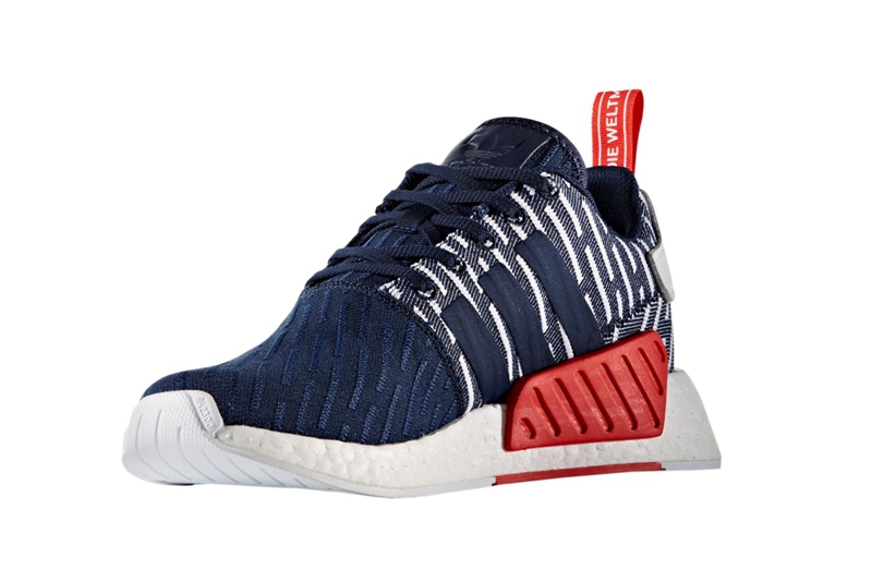 adidas,NMD R2 PK 一次性发布 15 双!NMD 即将刮起清爽的春夏风! adidas,NMD R2 PK 一次性发布 15 双!NMD 即将刮起清爽的春夏风!