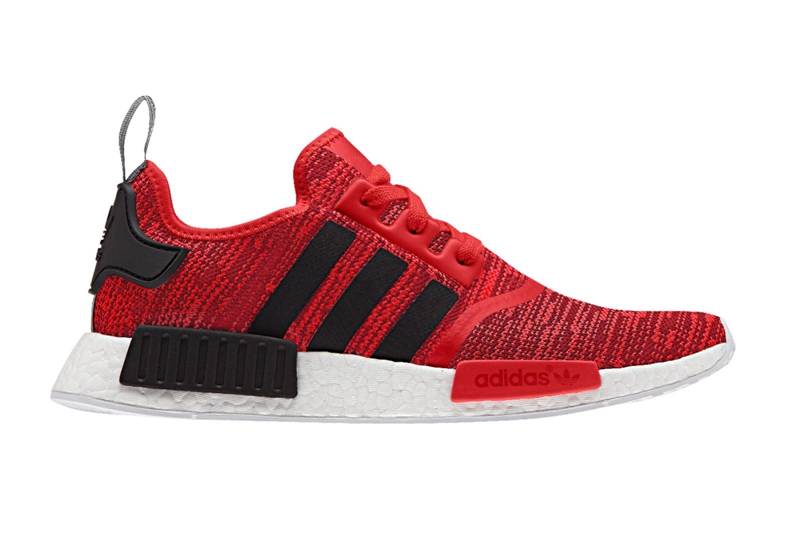 adidas,NMD R2 PK 一次性发布 15 双!NMD 即将刮起清爽的春夏风! adidas,NMD R2 PK 一次性发布 15 双!NMD 即将刮起清爽的春夏风!