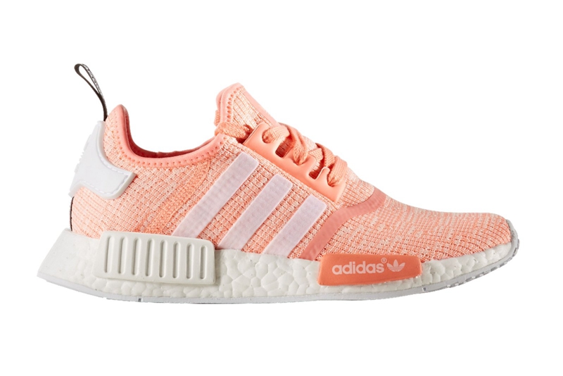 adidas,NMD R2 PK 一次性发布 15 双!NMD 即将刮起清爽的春夏风! adidas,NMD R2 PK 一次性发布 15 双!NMD 即将刮起清爽的春夏风!