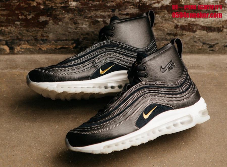 913314-001,Air Max 97,Air Max 913314-001 美如画的裸身上脚球鞋，恐怕你还没有见过吧！