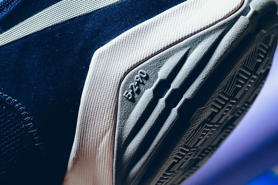 878627-417,PG1,Nike 878627-417 别忘了！明天将迎来 PG 1 步行者配色的发售