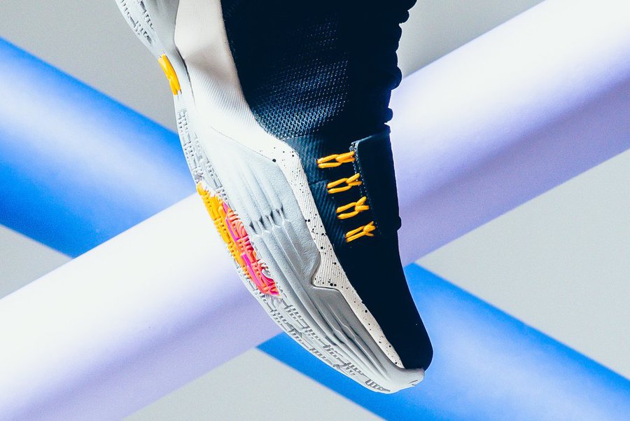 878627-417,PG1,Nike 878627-417 别忘了！明天将迎来 PG 1 步行者配色的发售