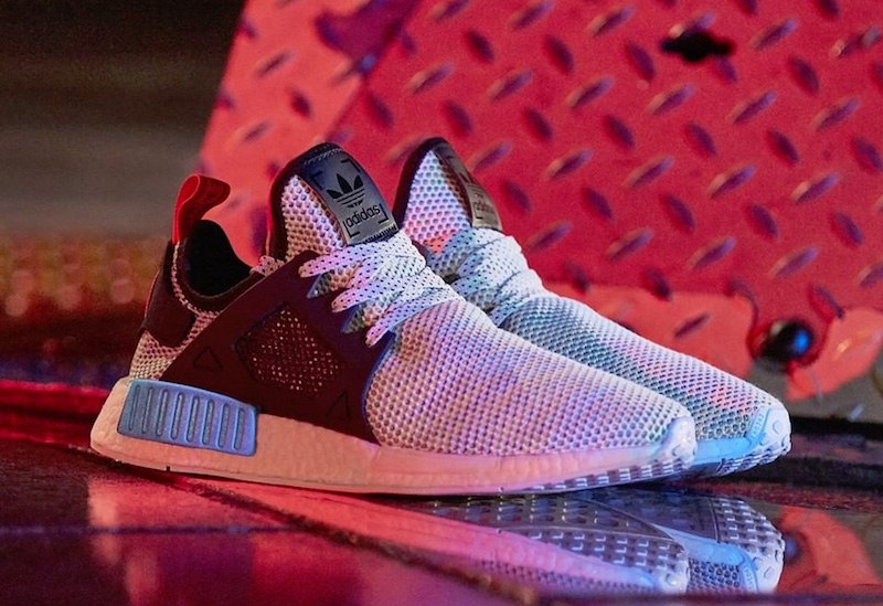 adidas,NMD XR1,  地区限定！adidas NMD XR1 推出三款全新配色