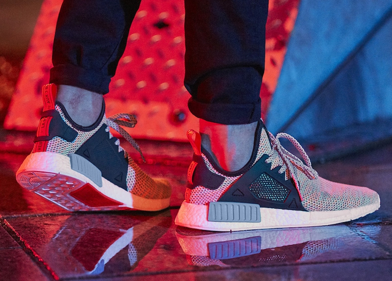 adidas,NMD XR1,  地区限定！adidas NMD XR1 推出三款全新配色