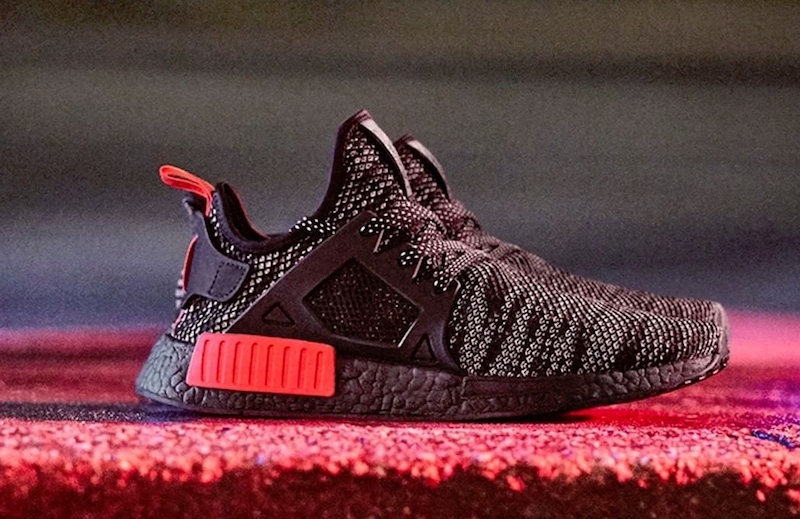 adidas,NMD XR1,  地区限定！adidas NMD XR1 推出三款全新配色