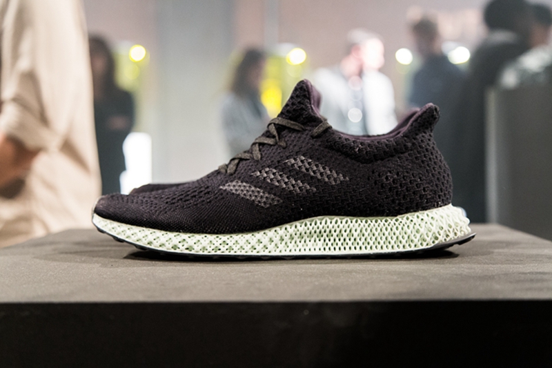 adidas,Futurecraft 你听说过 4D 打印么?adidas 用这个技术造了一双鞋 adidas,Futurecraft 你听说过 4D 打印么?adidas 用这个技术造了一双鞋