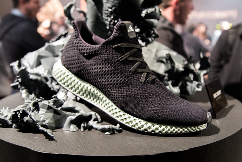adidas,Futurecraft 你听说过 4D 打印么?adidas 用这个技术造了一双鞋 adidas,Futurecraft 你听说过 4D 打印么?adidas 用这个技术造了一双鞋
