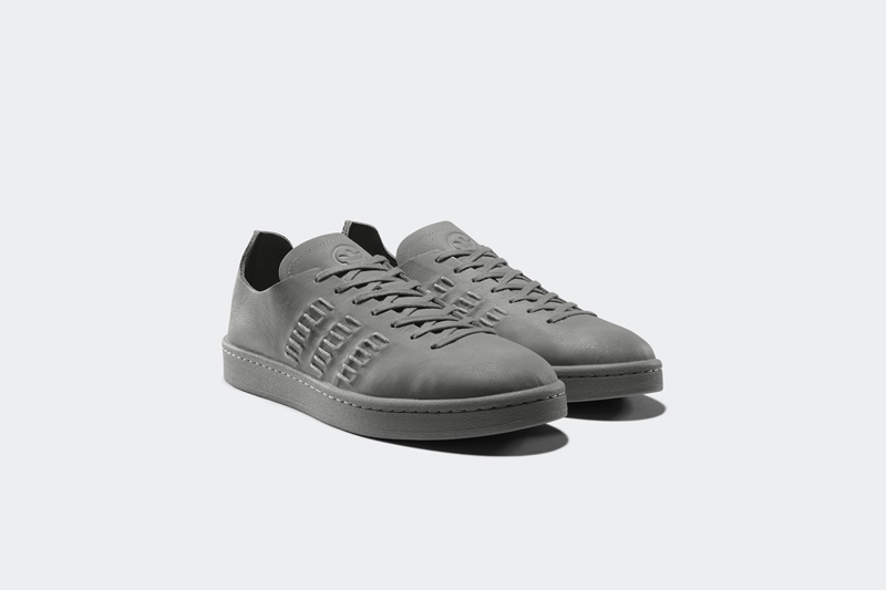 adidas,wings+horns,NMD R2,Camp  极具质感！adidas x wings+horns 推出联名服饰鞋款