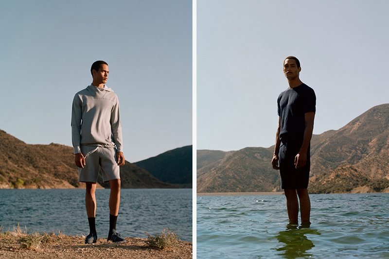 adidas,wings+horns,NMD R2,Camp  极具质感！adidas x wings+horns 推出联名服饰鞋款