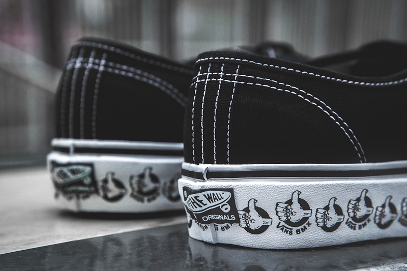 Neighborhood,Vault by Vans  一口气六双！Neighborhood x Vault by Vans 联名鞋款亮相