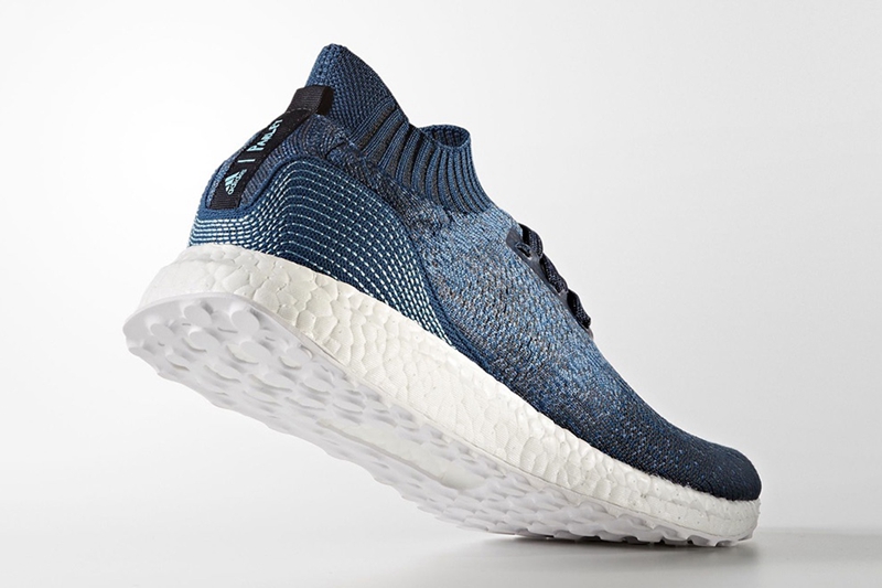 adidas,Ultra Boost,Uncaged  将海洋穿在脚上！全新 Ultra Boost Uncaged 五月发售