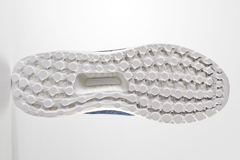 adidas,Ultra Boost,Uncaged  将海洋穿在脚上！全新 Ultra Boost Uncaged 五月发售