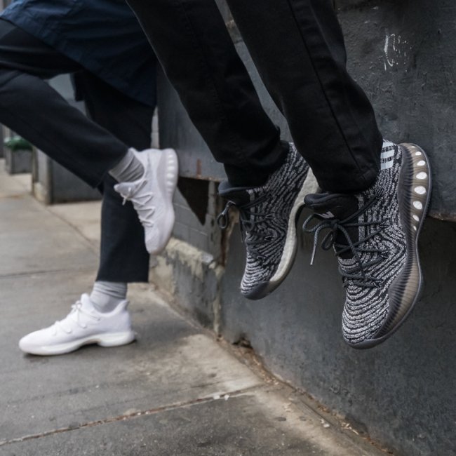 adidas,Crazy Explosive Low,BB8 近似斑马花纹!Crazy Explosive Low 威金斯 PE 现已发售! adidas,Crazy Explosive Low,BB8 近似斑马花纹!Crazy Explosive Low 威金斯 PE 现已发售!