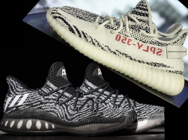 adidas,Crazy Explosive Low,BB8 近似斑马花纹!Crazy Explosive Low 威金斯 PE 现已发售! adidas,Crazy Explosive Low,BB8 近似斑马花纹!Crazy Explosive Low 威金斯 PE 现已发售!