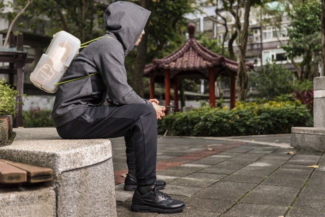 NikeLab,Air Max 1 FK Royal,923  独特环保鞋盒！华裔设计师 Air Max 1 官网现已上架！