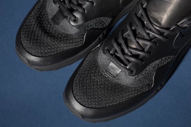 NikeLab,Air Max 1 FK Royal,923  独特环保鞋盒！华裔设计师 Air Max 1 官网现已上架！