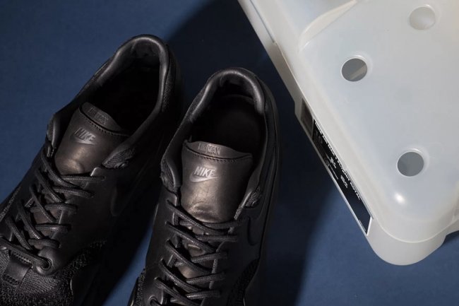 NikeLab,Air Max 1 FK Royal,923  独特环保鞋盒！华裔设计师 Air Max 1 官网现已上架！
