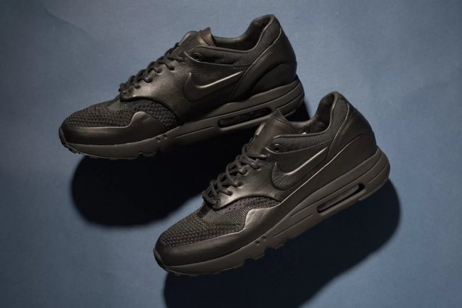 NikeLab,Air Max 1 FK Royal,923  独特环保鞋盒！华裔设计师 Air Max 1 官网现已上架！