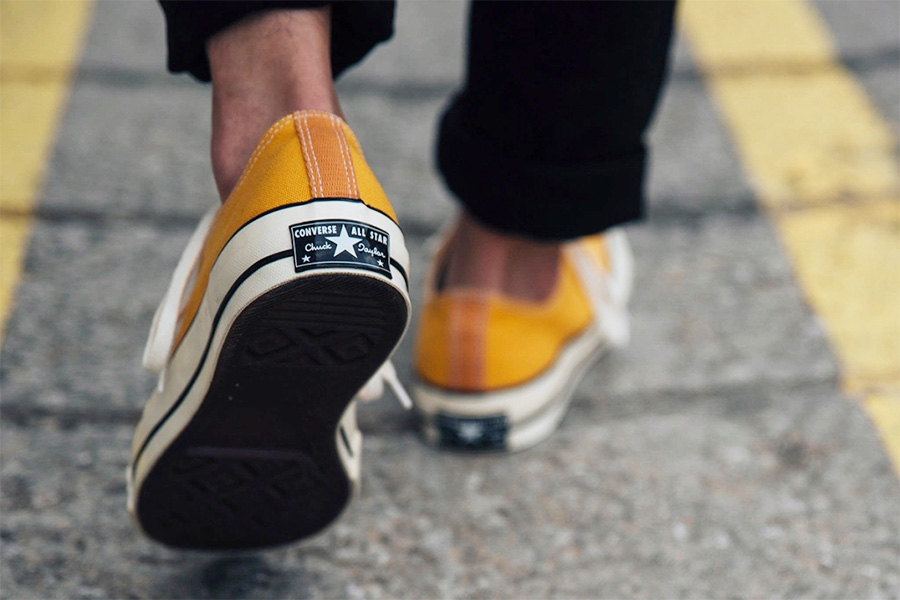 Air Jordan,adidas,Nike  2016 美国销量 Top10 出炉，冠军你一定想不到！