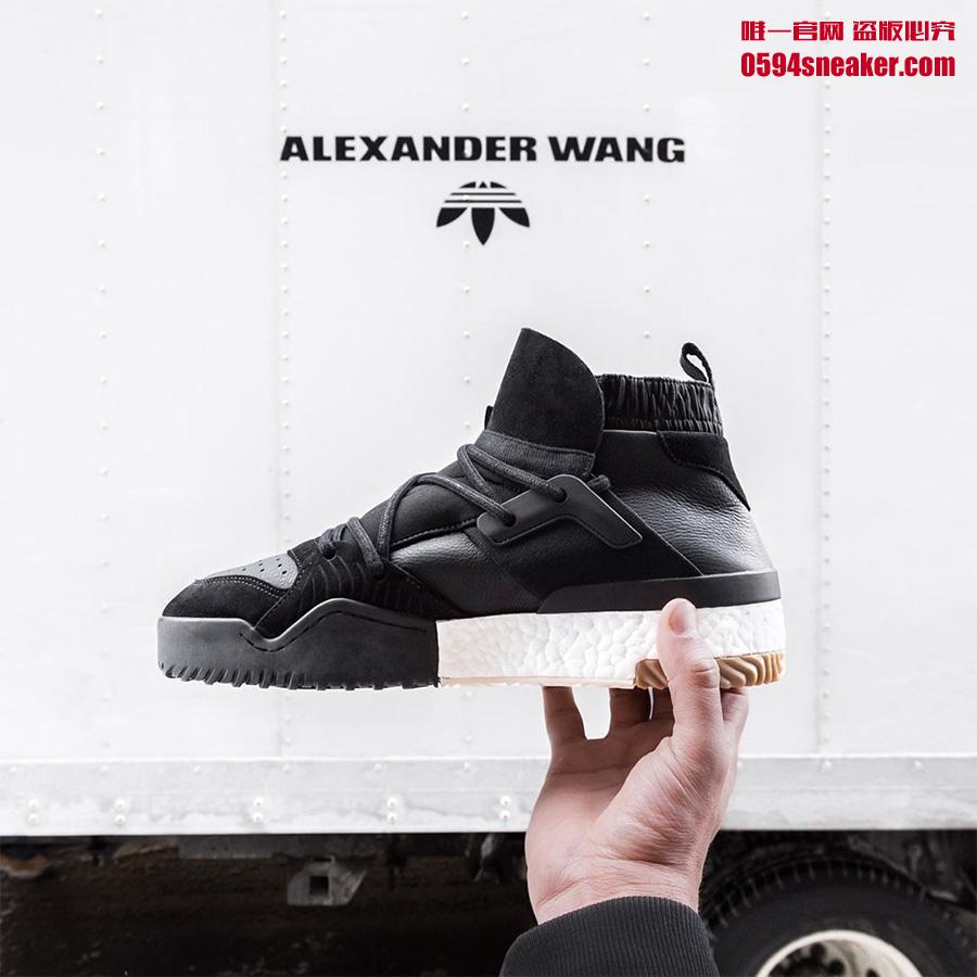 Alexander Wang,adidas Alexander Wang 联名系列已经全系上架中国官网! Alexander Wang,adidas Alexander Wang 联名系列已经全系上架中国官网!