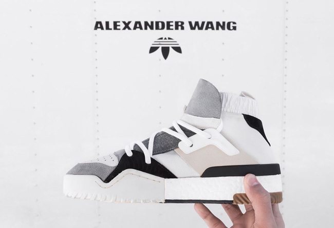 Alexander Wang,adidas Alexander Wang 联名系列已经全系上架中国官网! Alexander Wang,adidas Alexander Wang 联名系列已经全系上架中国官网!