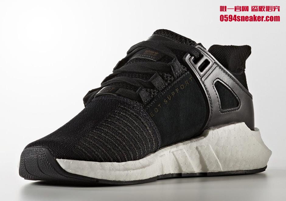 BB1236,EQT 93/17,Boost,adidas BB1236 还没买到脚感无敌的 EQT 93/17 Boost？你的新机会来了！