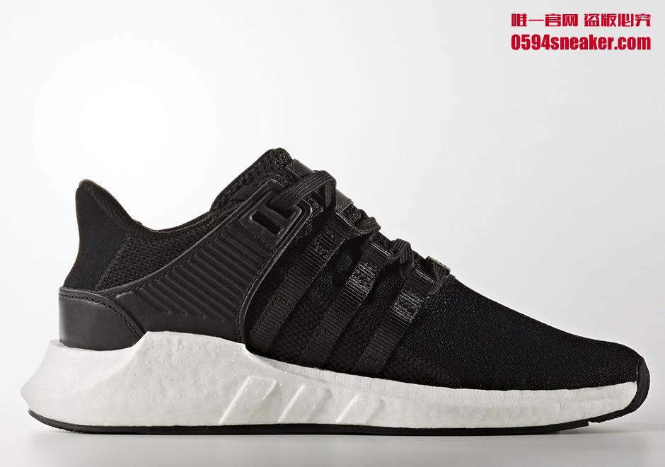 BB1236,EQT 93/17,Boost,adidas BB1236 还没买到脚感无敌的 EQT 93/17 Boost？你的新机会来了！