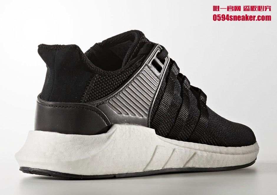 BB1236,EQT 93/17,Boost,adidas BB1236 还没买到脚感无敌的 EQT 93/17 Boost？你的新机会来了！