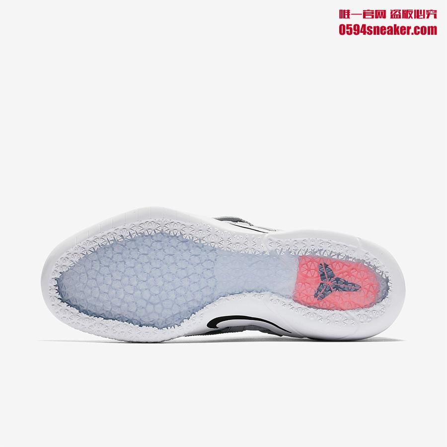 916832-710,Kobe AD NXT,Nike 916832-710 首发双色上架！Kobe A.D. NXT 现已发售！