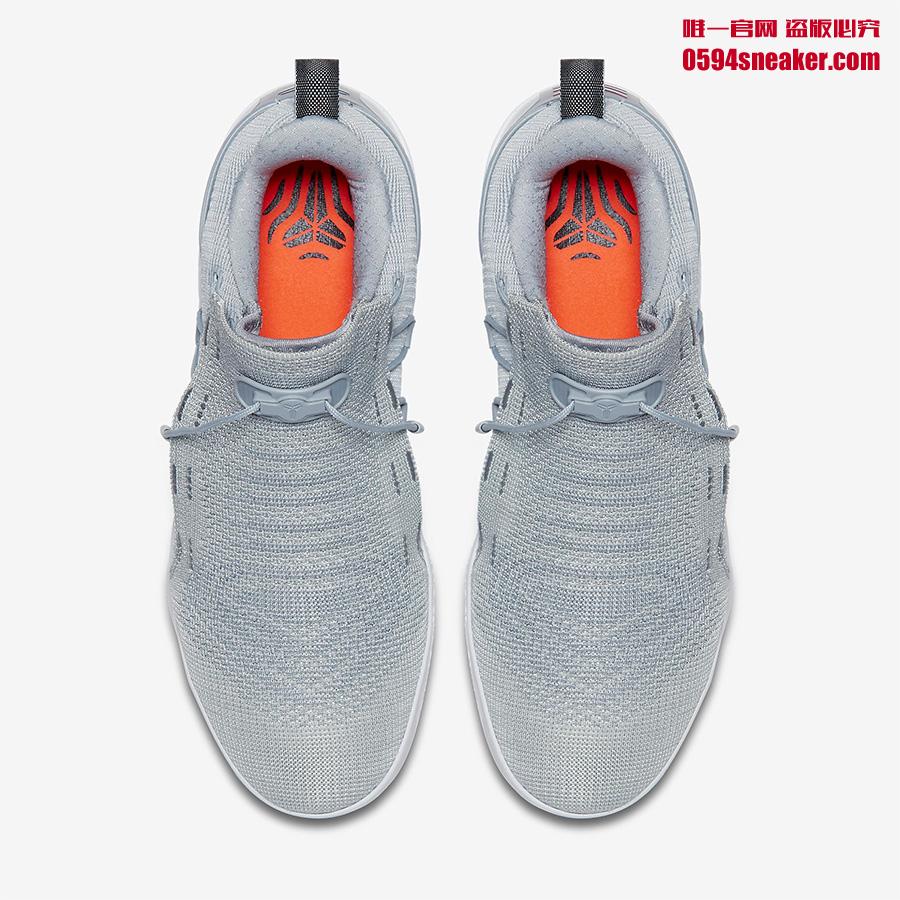 916832-710,Kobe AD NXT,Nike 916832-710 首发双色上架！Kobe A.D. NXT 现已发售！
