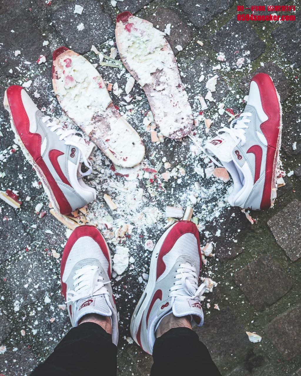 球鞋美图 有艳丽夺目,也有清爽宜人,看看本周的球鞋美图吧! 球鞋美图 有艳丽夺目,也有清爽宜人,看看本周的球鞋美图吧!