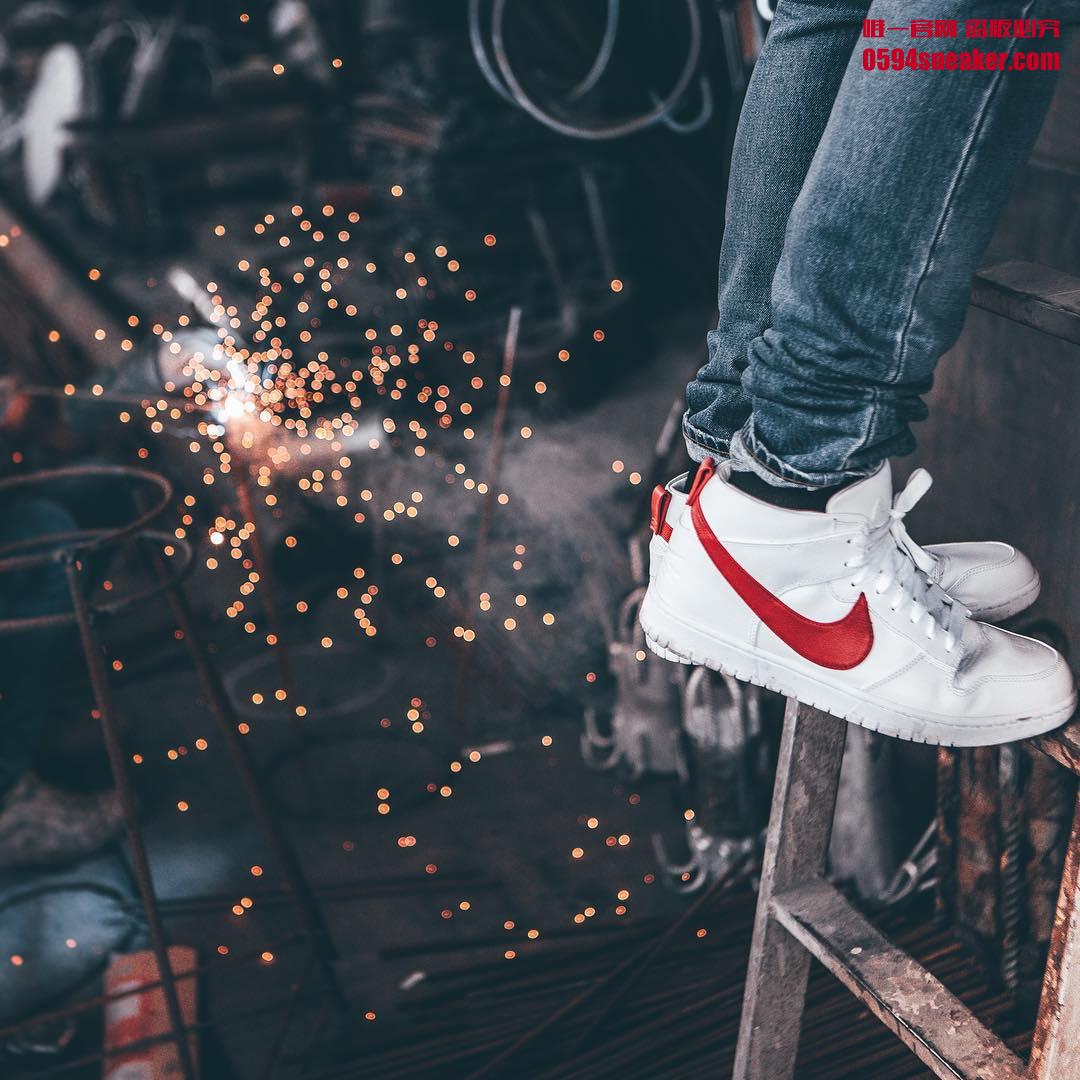 球鞋美图 有艳丽夺目,也有清爽宜人,看看本周的球鞋美图吧! 球鞋美图 有艳丽夺目,也有清爽宜人,看看本周的球鞋美图吧!