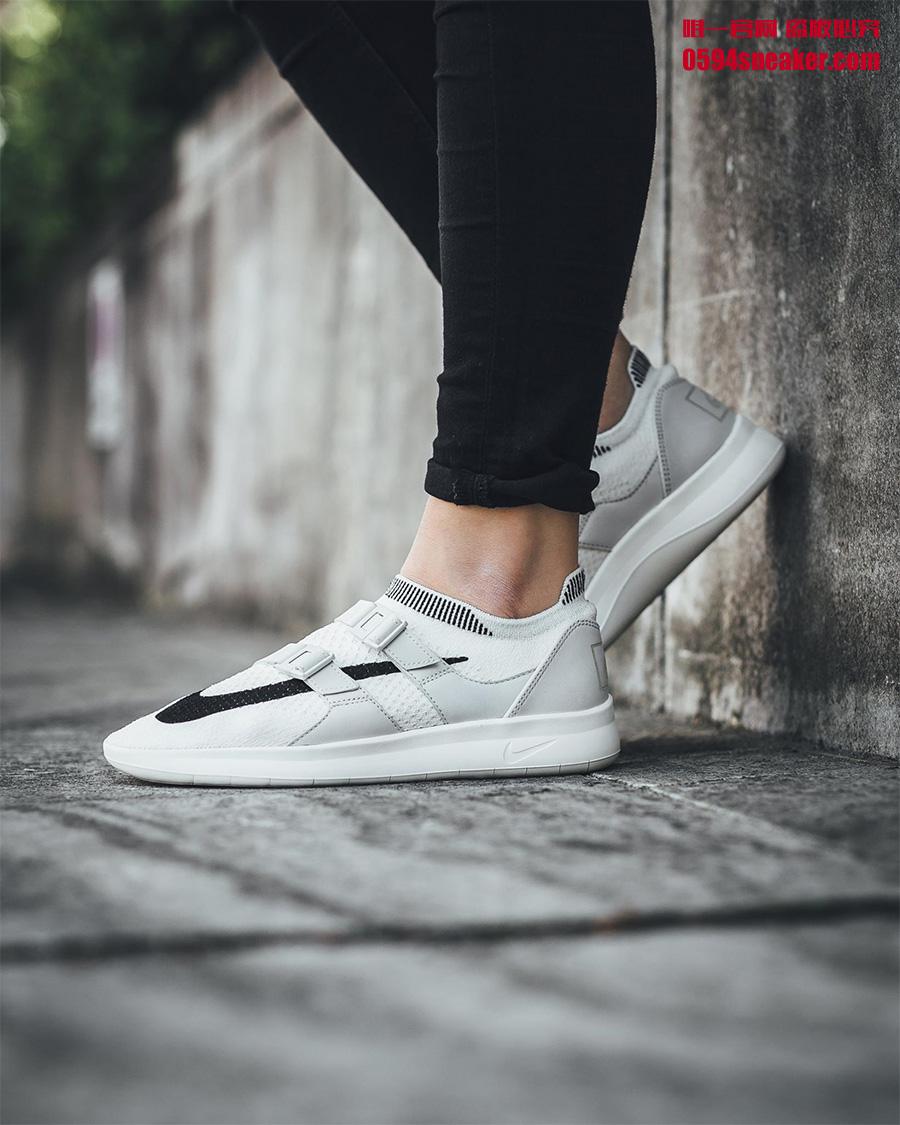 Sock Racer,Nike Sock Racer Flyknit 这双全新 “袜子鞋” 既是新品,更是经典! Sock Racer,Nike Sock Racer Flyknit 这双全新 “袜子鞋” 既是新品,更是经典!