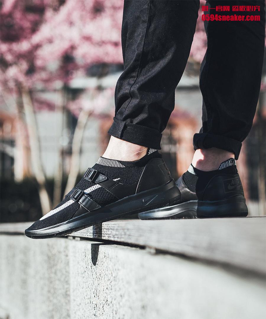 Sock Racer,Nike Sock Racer Flyknit 这双全新 “袜子鞋” 既是新品,更是经典! Sock Racer,Nike Sock Racer Flyknit 这双全新 “袜子鞋” 既是新品,更是经典!