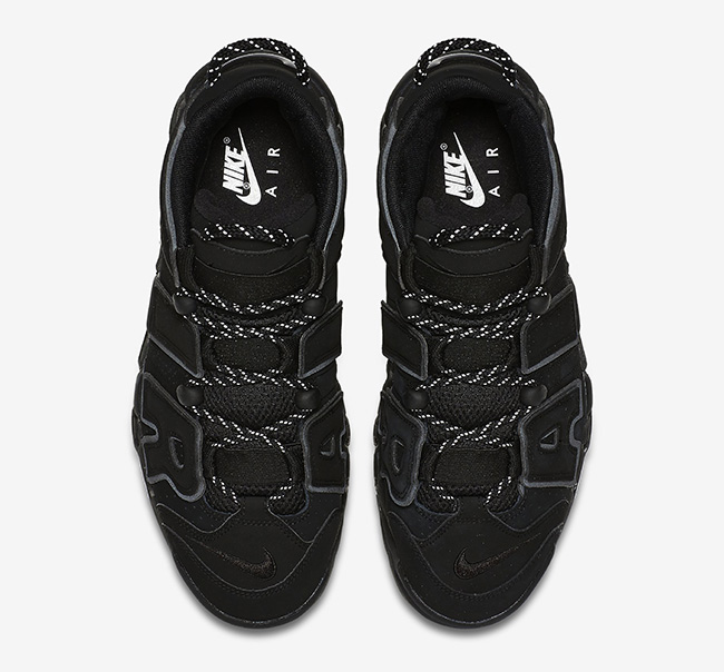 Uptempo,大AIR,Nike  除了 Supreme 联名，今年的大 AIR 还有更多精彩表现！